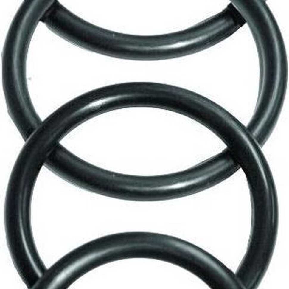 Rubber O'ring