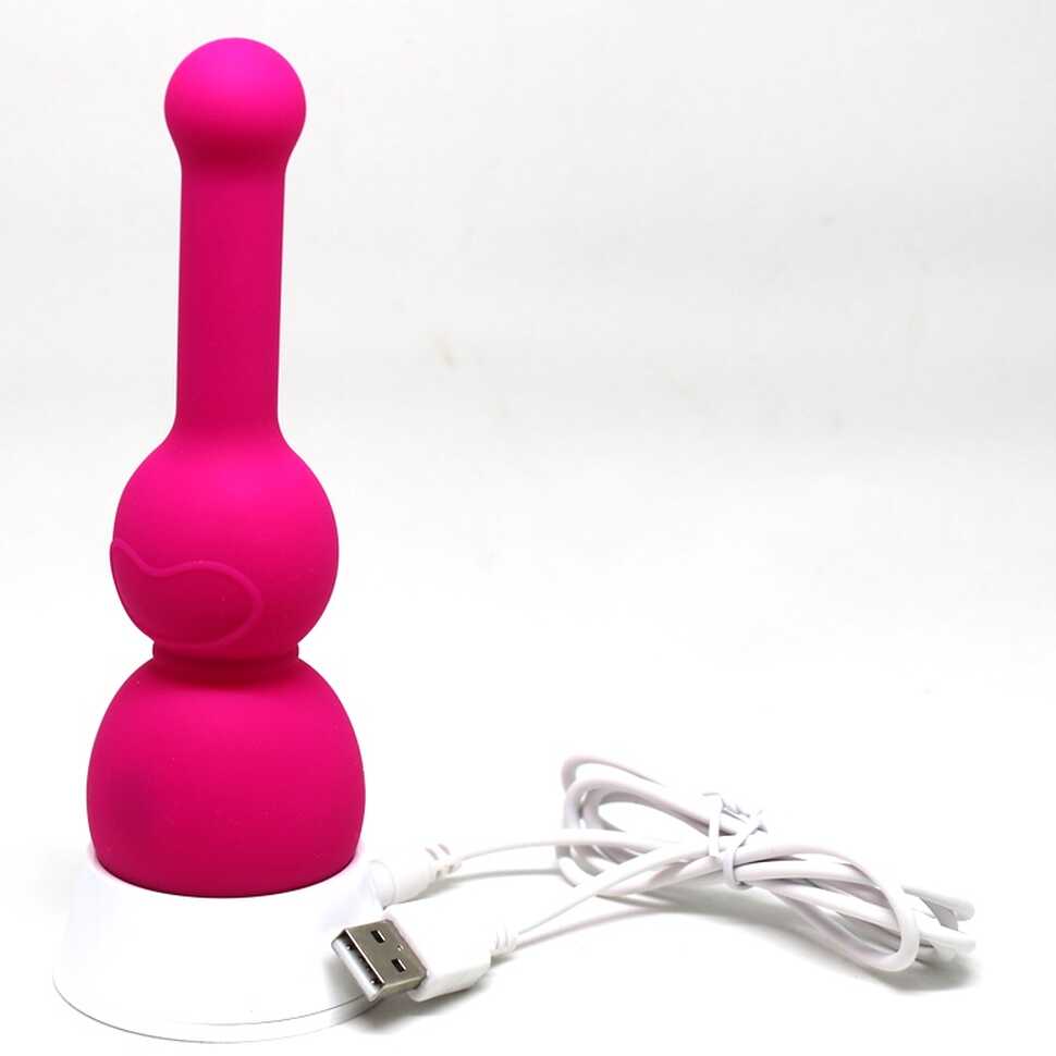 Poly Massager