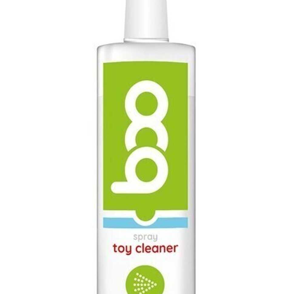 BOO Toy Cleaner Spray